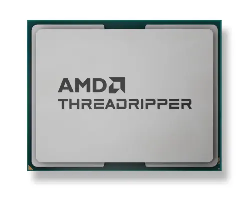 AMD Ryzen Threadripper 9970X procesador 4 GHz 128 MB L3 Bandeja