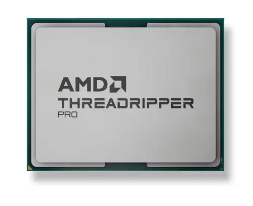 AMD Ryzen Threadripper PRO 9955WX procesador 4,5 GHz 64 MB L3 Caja
