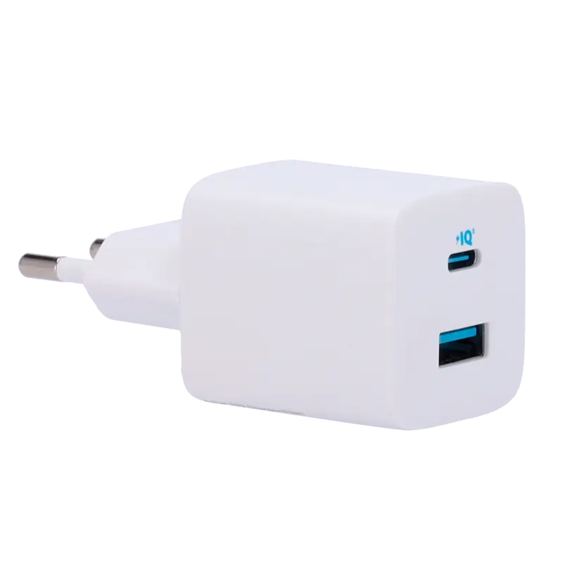ANKER ANK-323-WCHARGER-33W1A1C-W