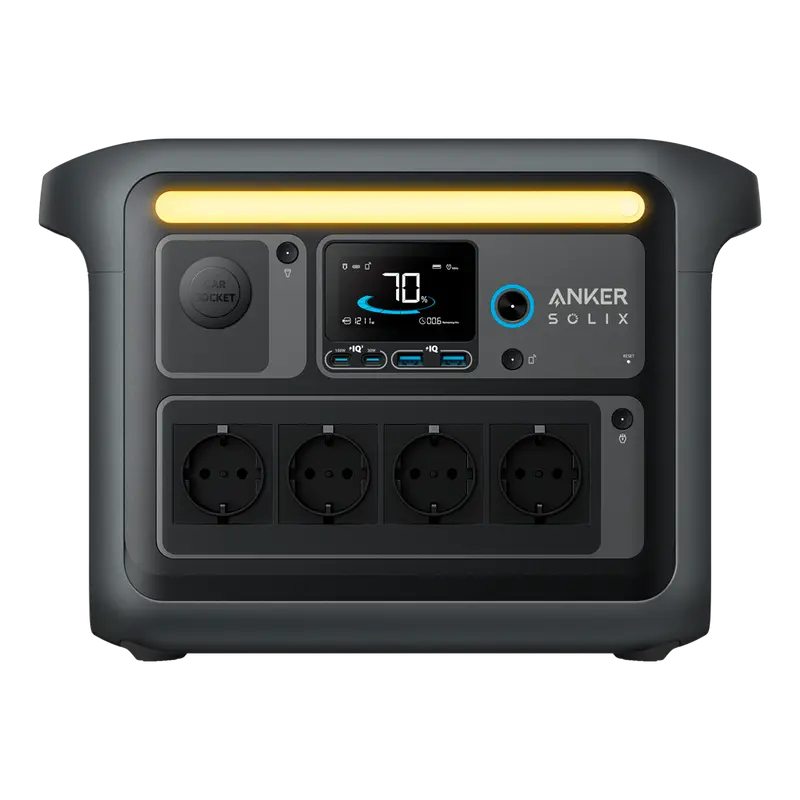 ANKER SOLIX ASOX-C1000X