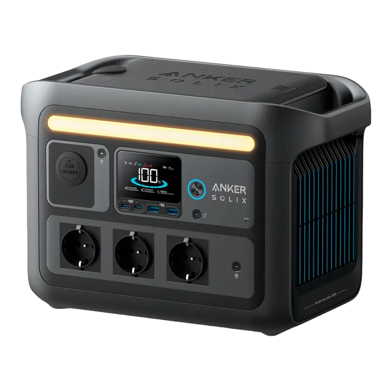 ANKER SOLIX ASOX-C800X