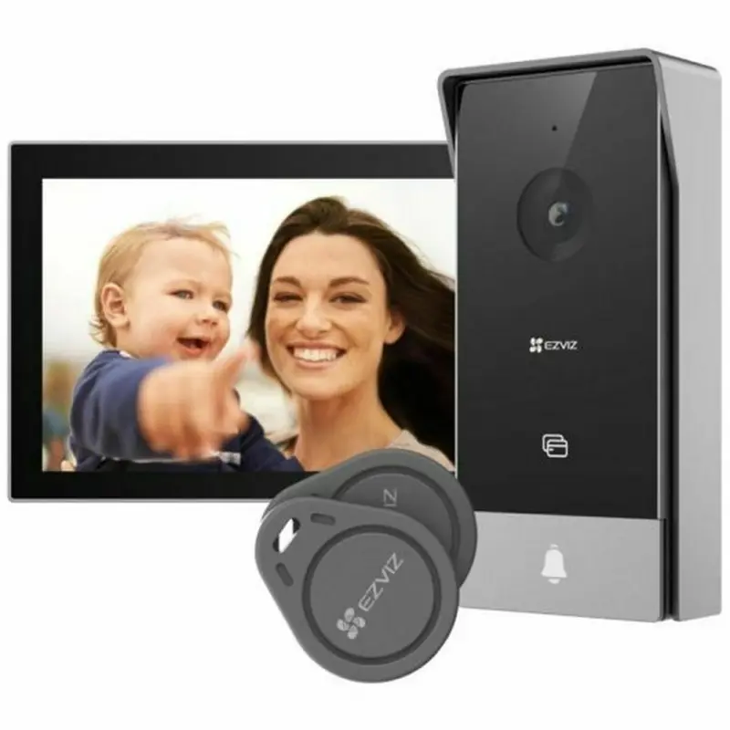 Antena Ezviz CS-HP5-R100-1W2TFC