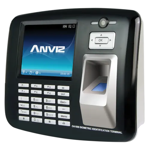 ANVIZ OA1000-MERCURY