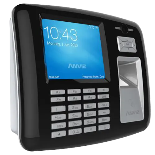 ANVIZ OA1000PRO