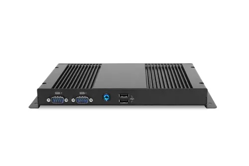 Aopen DEX5750 i7-1165G7 mini PC Intel® Core™ i7 16 GB DDR4-SDRAM 256 GB SSD Windows 11 Pro Negro