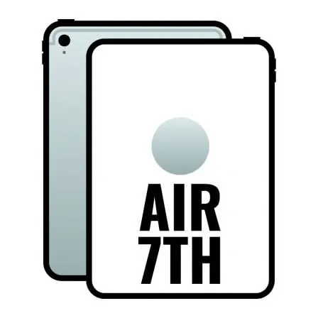 Apple iPad Air 11" 7th Wi-Fi/ M3/ 128GB/ Azul