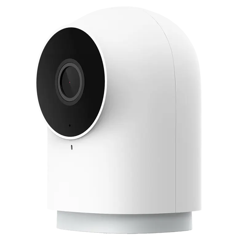 AQARA AQ-CH-C01 - Aqara Camera Hub G2H Pro - Resolución de imagen en alta definición 2MP