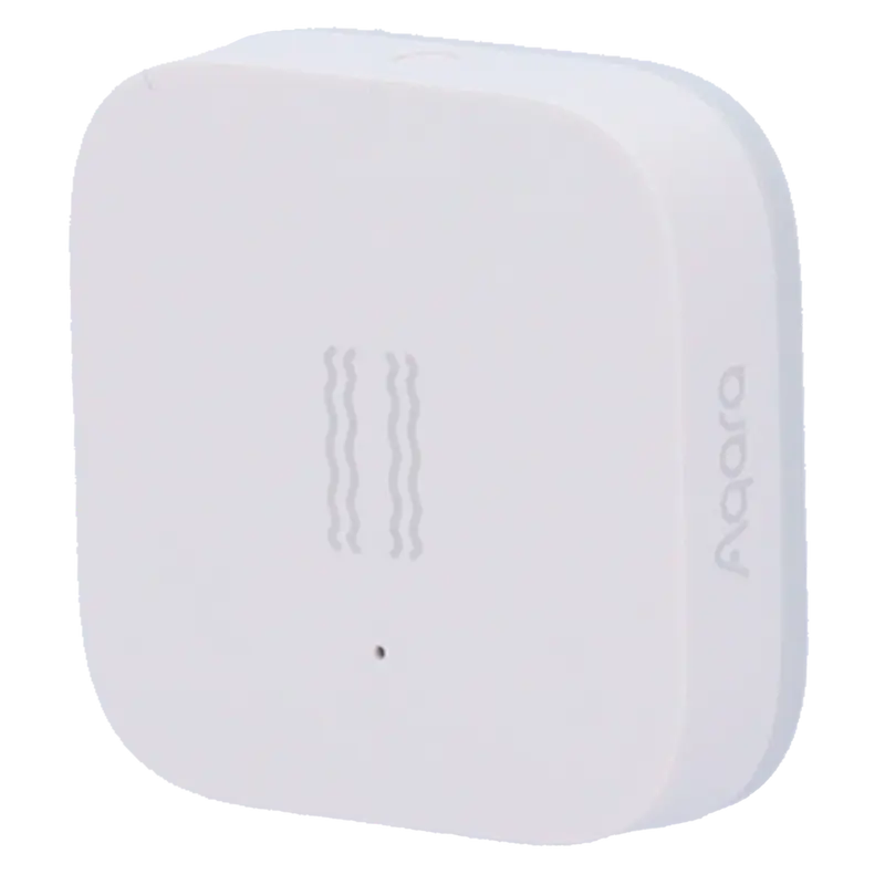 AQARA AQ-DJT11LM - Aqara Sensor de vibración - Detecta tres estados