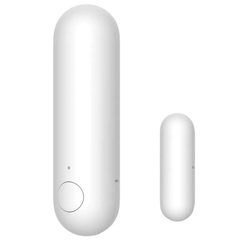 AQARA AQ-DW-S02D - Aqara Sensor de Puertas y Ventanas P2 - Conectividad Matter sobre protocolo Thread