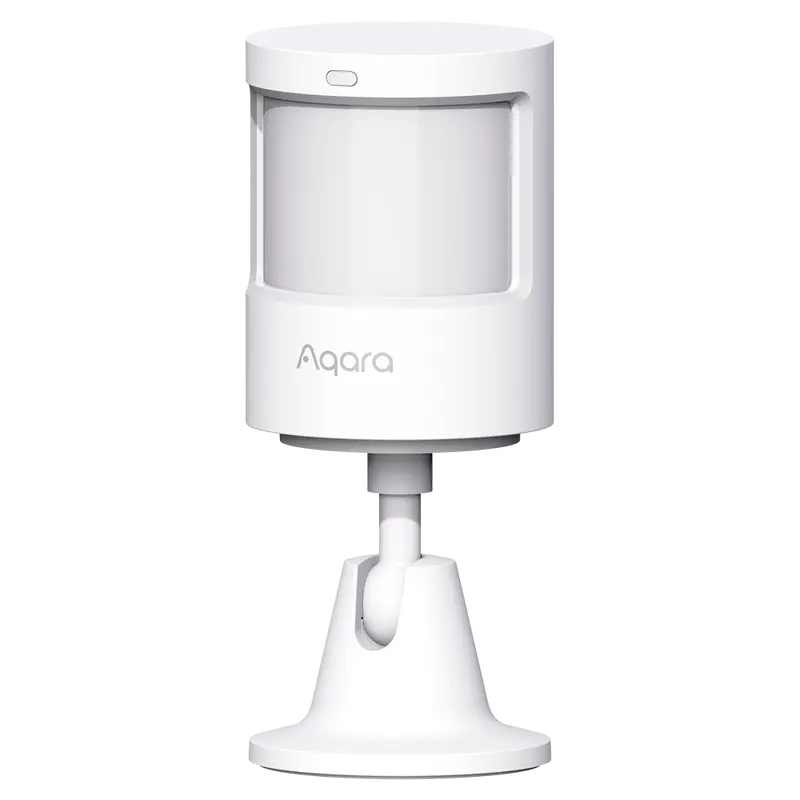 AQARA AQ-ML-S03D - Aqara Sensor de Movimiento y Luz P2 - Sensor PIR infrarrojo con gran angular de 170°