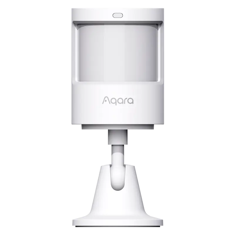 AQARA AQ-MS-S02 - Aqara Detector de Movimiento P1 - Sensor PIR infrarrojo con gran angular de 170°