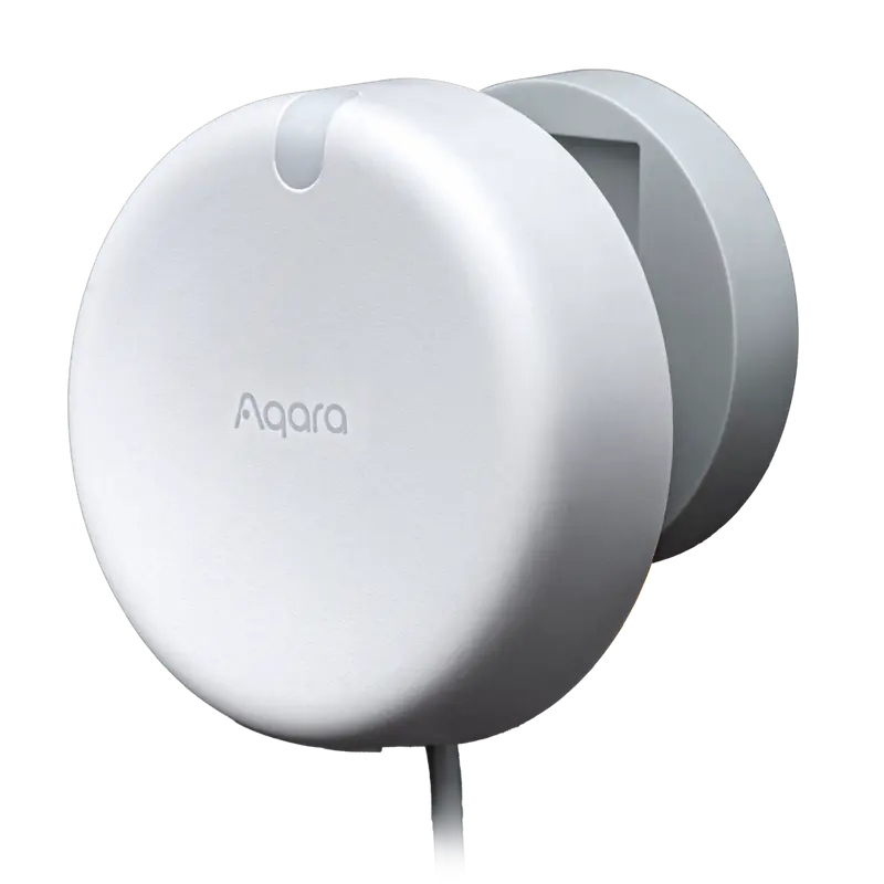 AQARA AQ-PS-S02D - Aqara Detector de Presencia FP2 - Radar de ondas (mmWave) ultra preciso