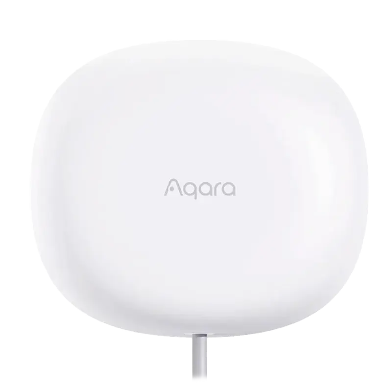AQARA AQ-PS-S03D - Aqara Detector de Presencia FP1E - Radar mmWave de 60GHz de alta precisión