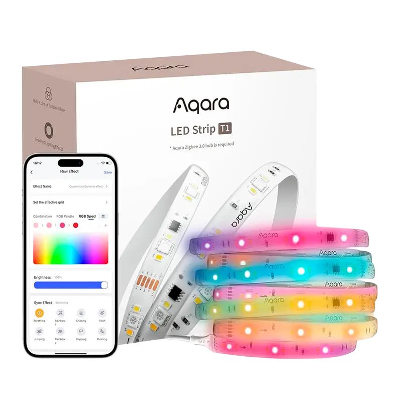 AQARA AQ-RLS-K01D