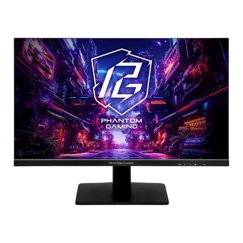 ASRock MONITOR ASROCK PG27FFX1B,27",FHD (1920X1080),520HZ,1000