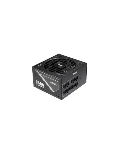 ASUS ATS-850G unidad de fuente de alimentación 850 W 20+4 pin ATX ATX Negro