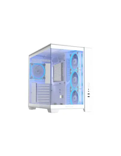Asus CAJA ASUS A32 PLUS TG ARGB WHITE