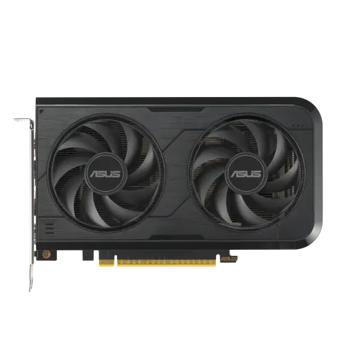 ASUS Dual -RTX5050-O8G NVIDIA GeForce RTX 5050 8 GB GDDR6