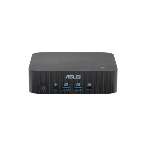 ASUS ExpertCenter PN54-S1-S50015AL AMD Ryzen™ 5 220 16 GB DDR5-SDRAM 512 GB SSD Windows 11 Pro Mini PC Negro