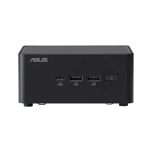 ASUS NUC 14 Pro RNUC14RVHI300002I UCFF Negro 100U