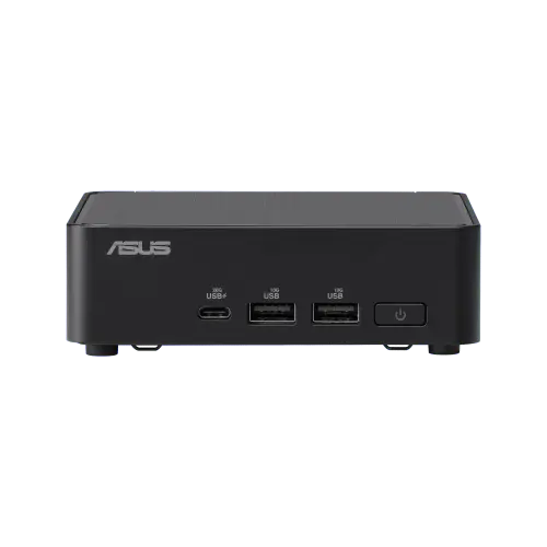 ASUS NUC 14 Pro RNUC14RVKU500002I UCFF Negro 125H
