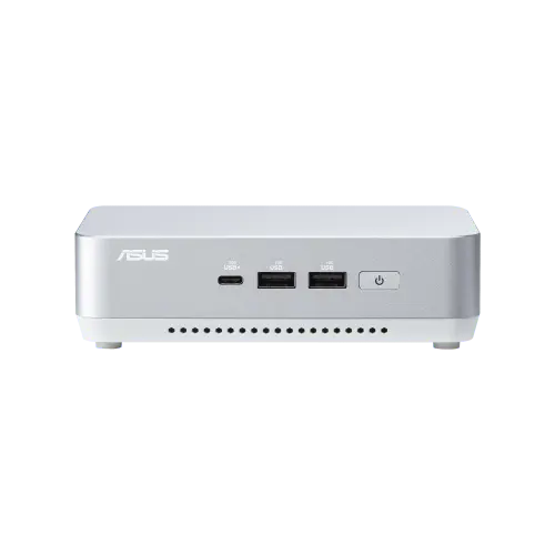 ASUS NUC 14 Pro+ RNUC14RVSU700002I UCFF Blanco 155H