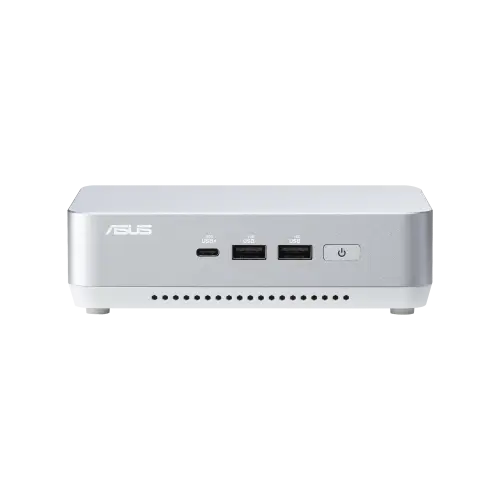 ASUS NUC 14 Pro+ RNUC14RVSU900002I UCFF Plata 185H