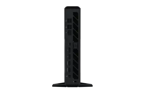ASUS NUC 15 Performance RNUC15JNK9X40002 PC de tamaño 3L Negro 275HX
