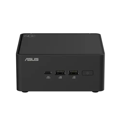 ASUS NUC 15 Pro RNUC15CRHC700002 Negro