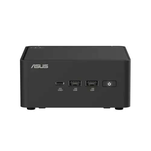 ASUS NUC 15 Pro RNUC15CRHI300002 Negro 100U