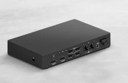 ASUS NUC BNUC13BRKP200B02I BRAVO CANYON, 64G EMMC ALDER LAKE-N N50