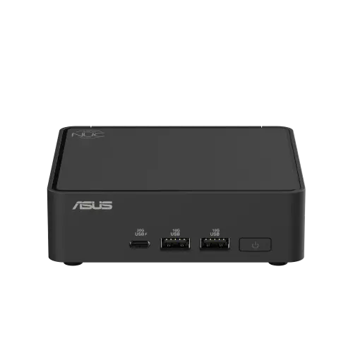 ASUS NUC (RNUC15CRKU5063C2 28W (U5 225H) DDR5 5600 8G 2PCIE 512G G4 SSDFULL SYSTEM ) WIN 11 PRO