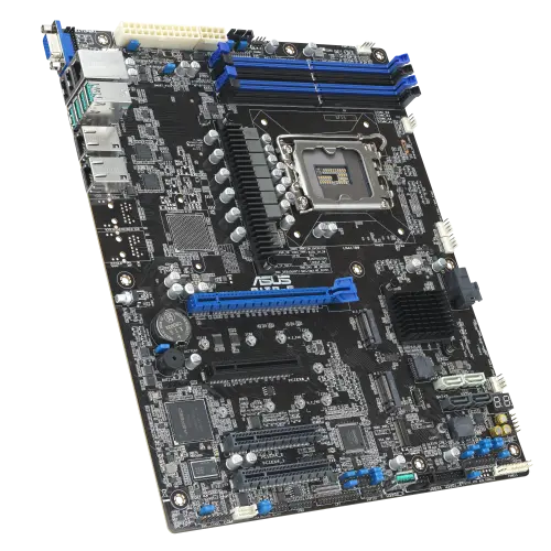 ASUS P13R-E Intel C266 LGA 1700 ATX