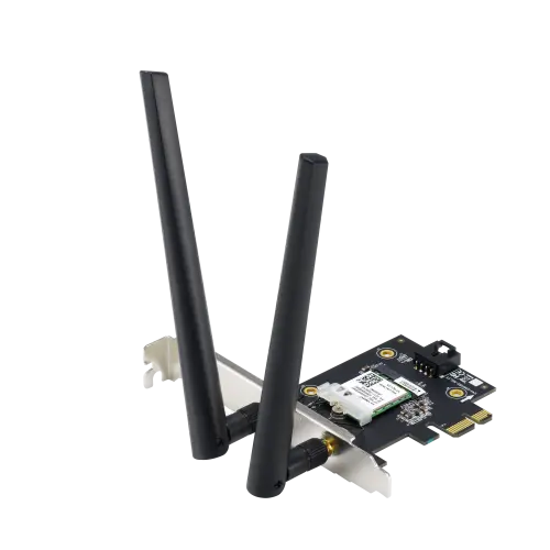 ASUS PCE-AX1800 BT5.2 Interno WLAN / Bluetooth 1775 Mbit/s