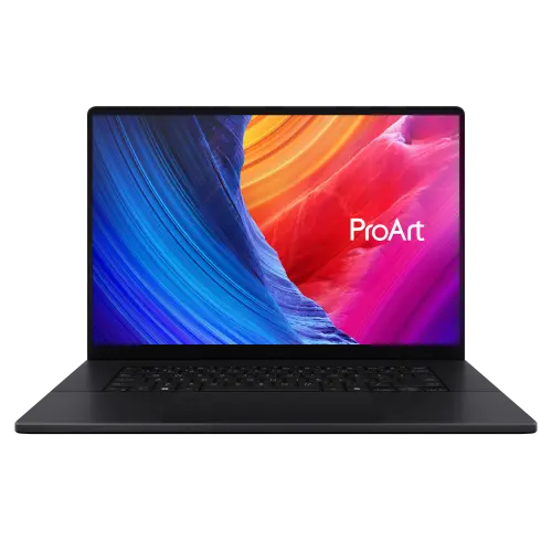 ASUS ProArt P16 OLED H7606WM-SC052W Copilot+ PC