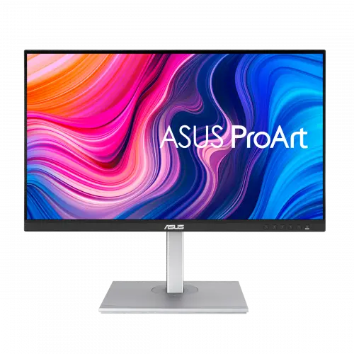ASUS ProArt PA278CV 68,6 cm (27") 2560 x 1440 Pixeles Quad HD LED Negro