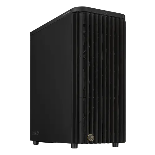ASUS ProArt PA401 Wood METAL PWM (Black) Torre Negro