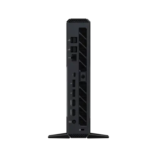 ASUS ROG NUC RNUC15JNK7X569A2 Intel Core Ultra 7 255HX 16 GB DDR5-SDRAM 1 TB SSD NVIDIA GeForce RTX 5060 Windows 11 Home Mini PC Negro