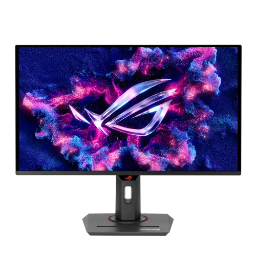 ASUS ROG Strix OLED XG27ACDNG pantalla para PC 67,3 cm (26.5") 2560 x 1440 Pixeles Quad HD QDOLED Negro