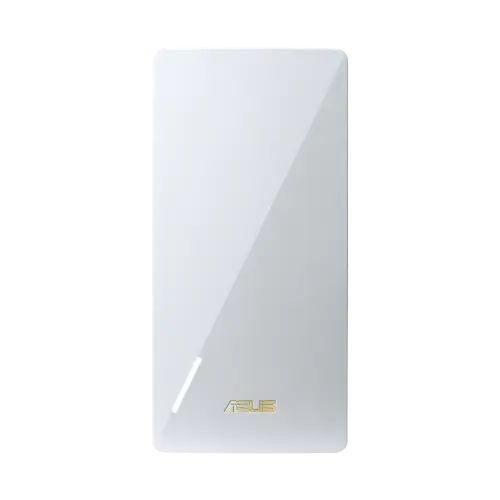 ASUS RP-BE58 Doble banda (2,4 GHz / 5 GHz) Wi-Fi 7 (802.11be) Blanco 1 Interno