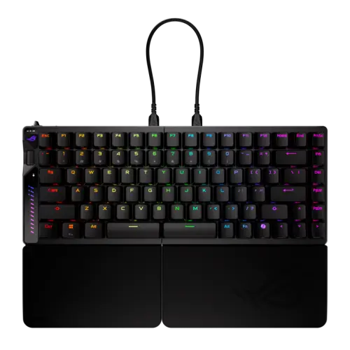 Asus TECLADO ASUS ROG FALCATA
