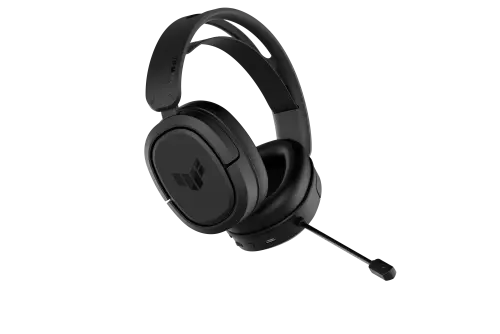 ASUS TUF Gaming H1 Wireless Auriculares Diadema USB Tipo C Negro