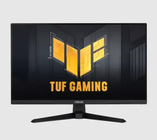 ASUS TUF Gaming VG249QM1A 60,5 cm (23.8") 1920 x 1080 Pixeles Full HD Negro