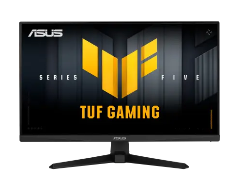ASUS TUF Gaming VG249QM5A pantalla para PC 60,5 cm (23.8") 1920 x 1080 Pixeles Full HD LCD Negro