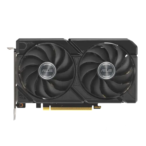 Asus VGA ASUS DUAL-RX9060XT-16G
