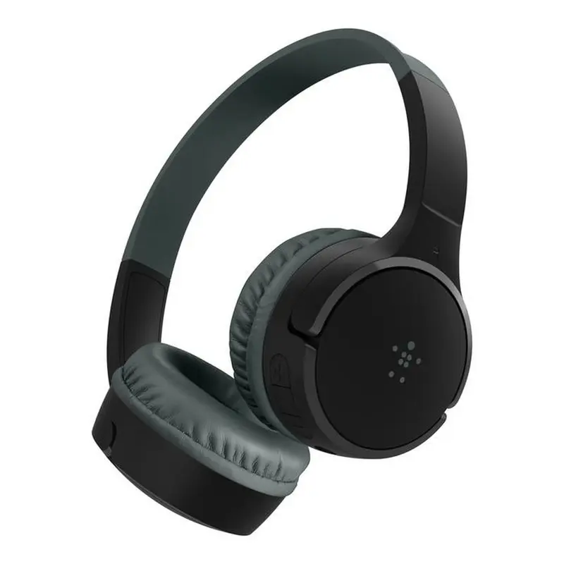 Auriculares Bluetooth Belkin AUD002BTBKV3