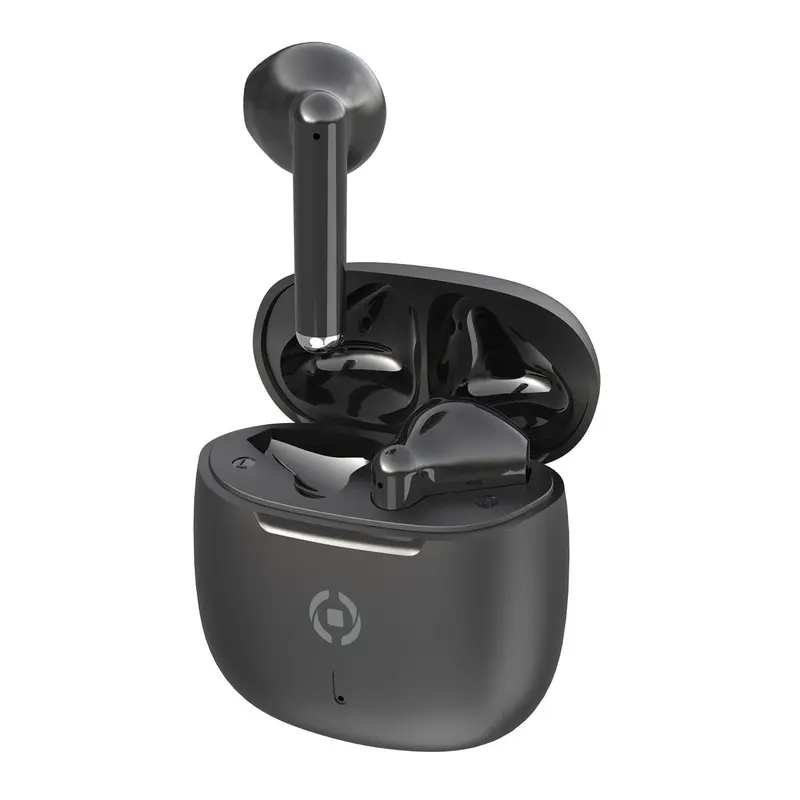 Auriculares Bluetooth Celly BUZ2BK Negro