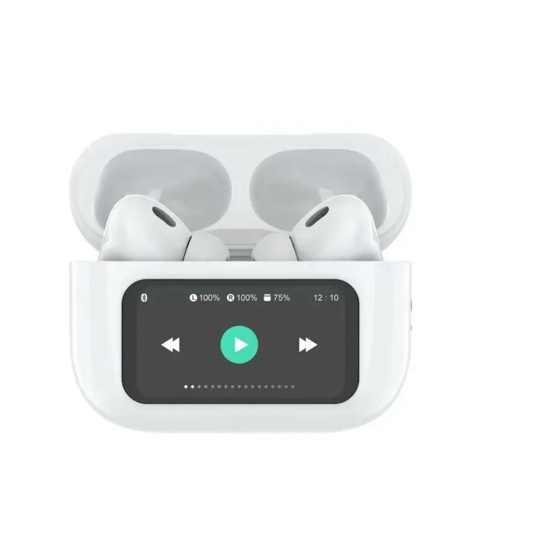 Auriculares Bluetooth Celly SOUNDLEDWH