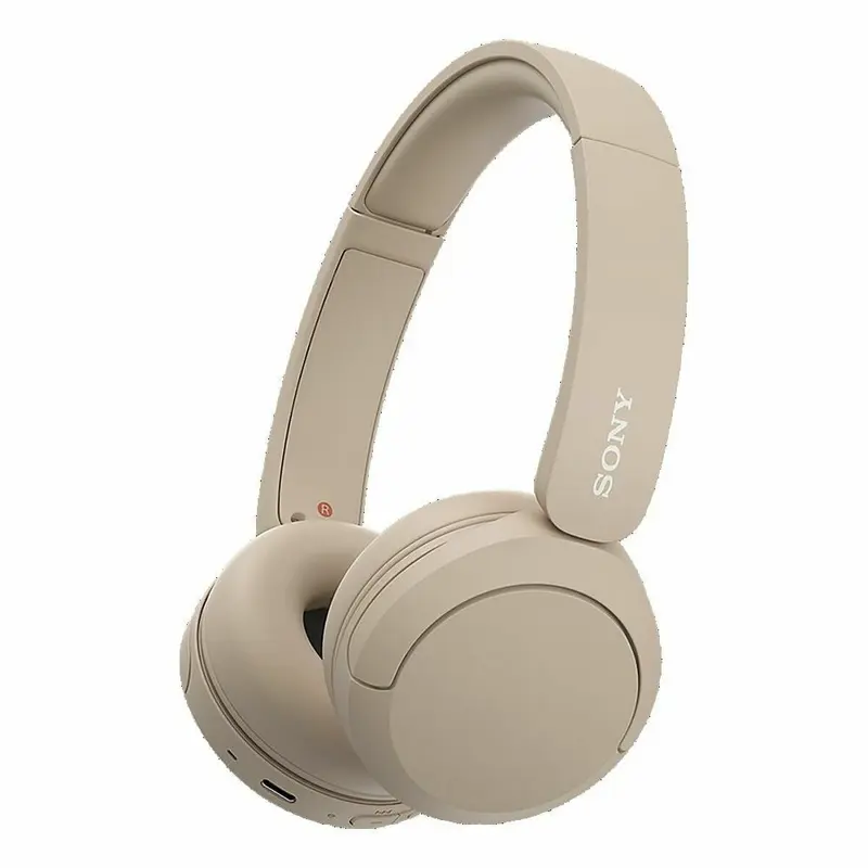 Auriculares Bluetooth Sony WH-CH520