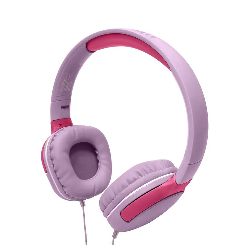Auriculares Celly KIDSBEAT2PK